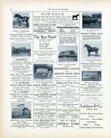 Advertisements 019, Linn County 1907